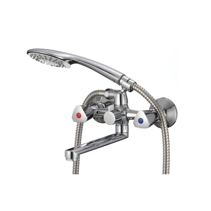 Смеситель для ванны TRISB02M02