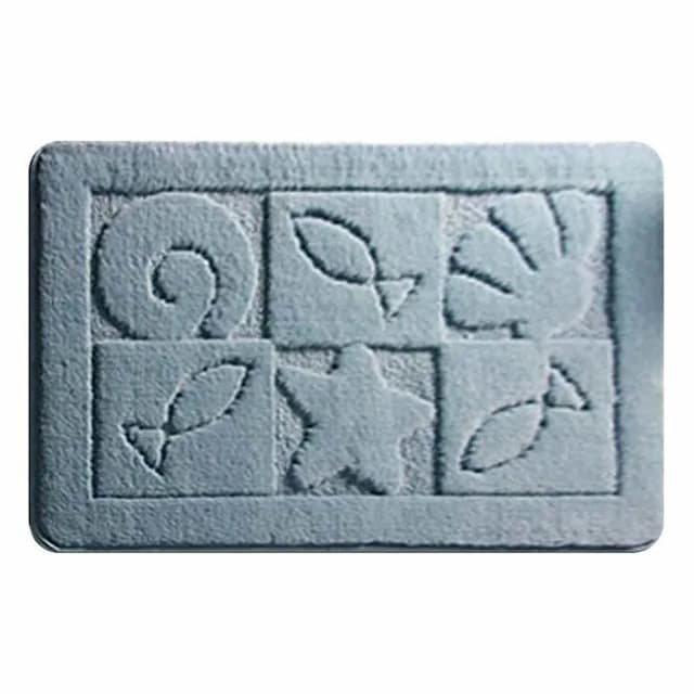 Коврик из микрофибры Reef