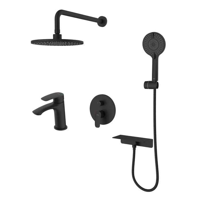 Комплекты смесителей ROR0002M70