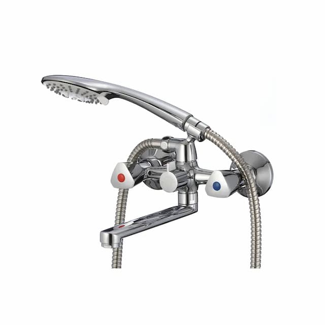 Смеситель для ванны TRISB02M02